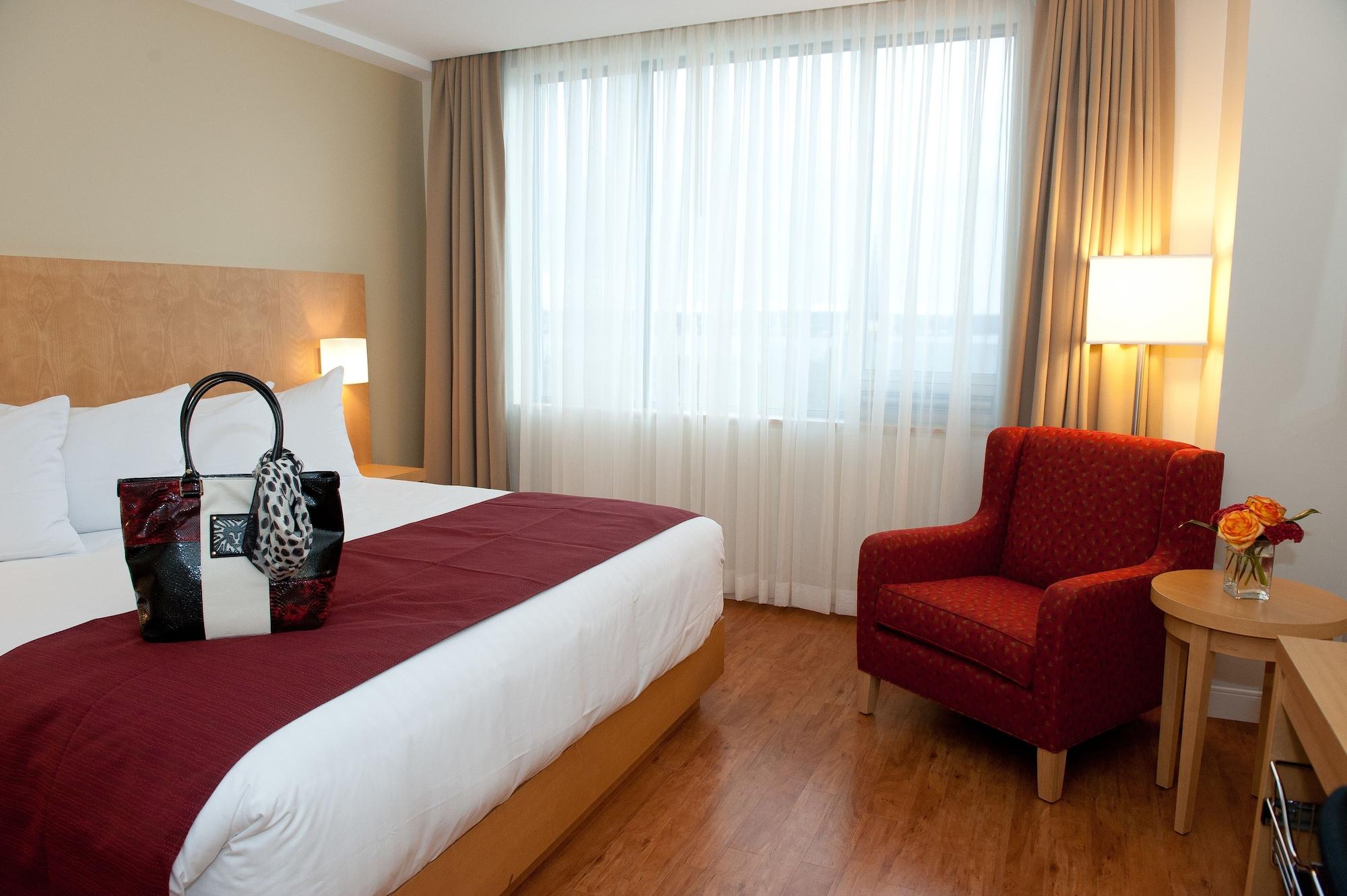 The Holman Grand Hotel Charlottetown Bagian luar foto
