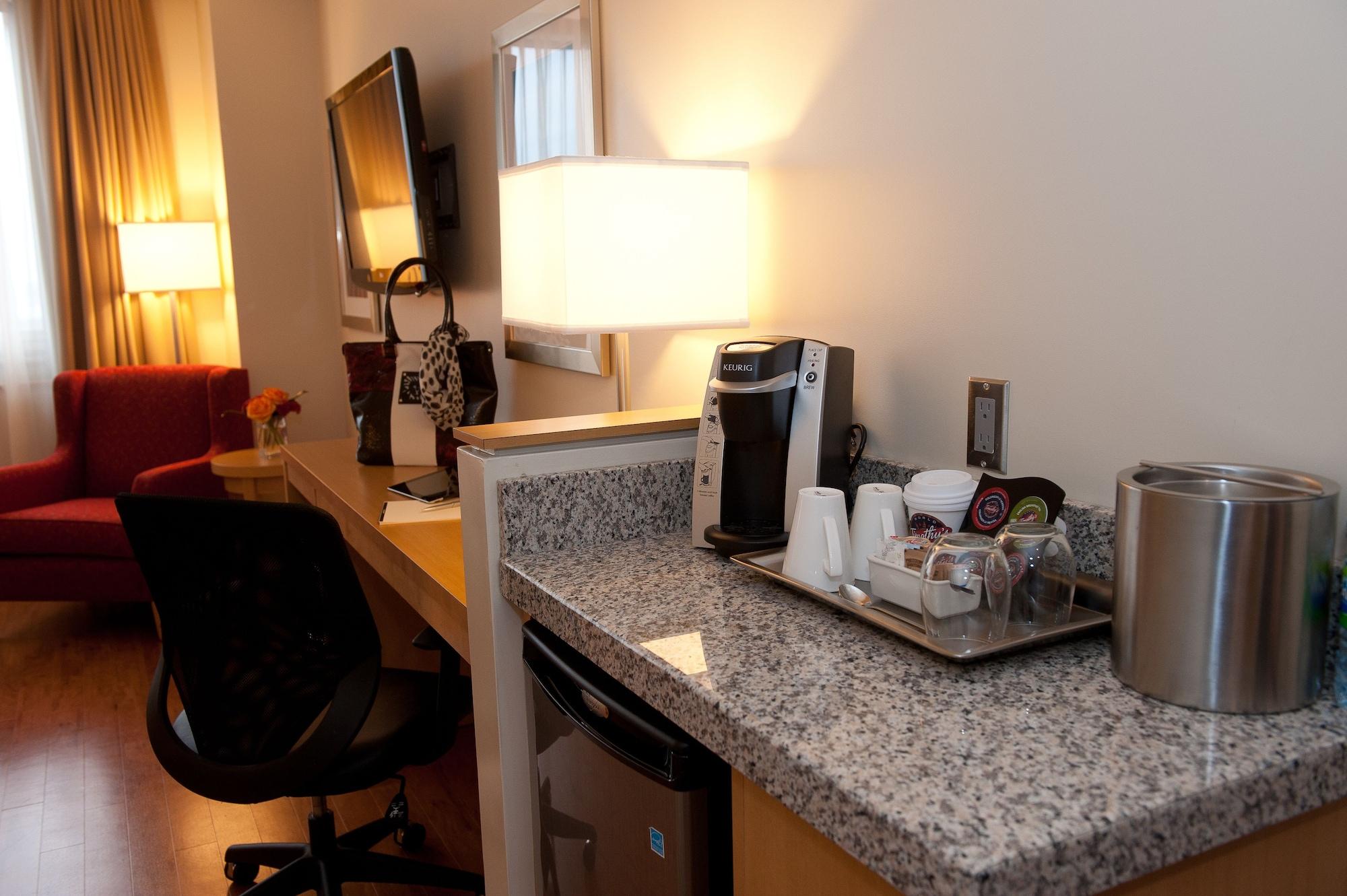 The Holman Grand Hotel Charlottetown Bagian luar foto