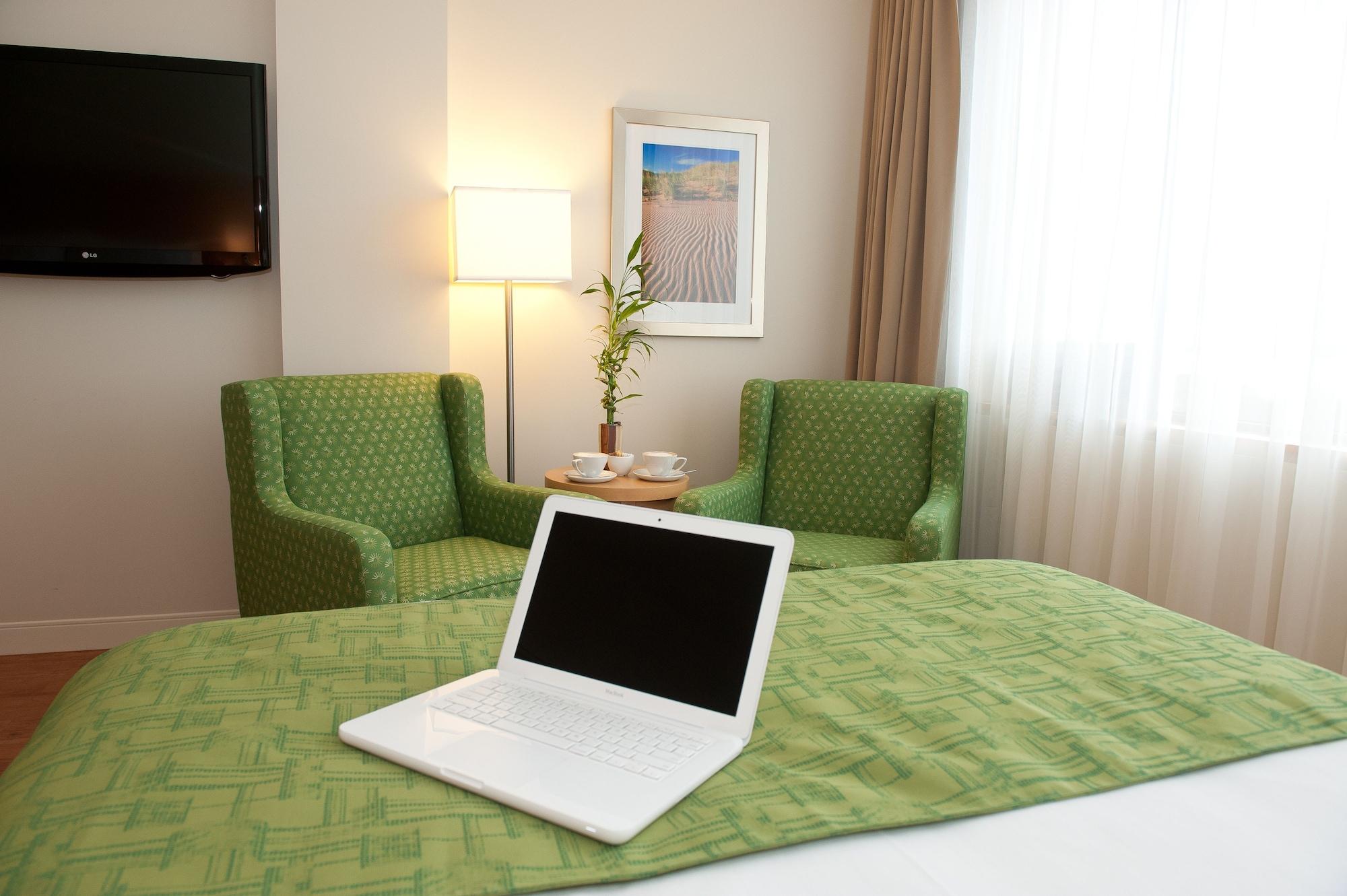 The Holman Grand Hotel Charlottetown Bagian luar foto