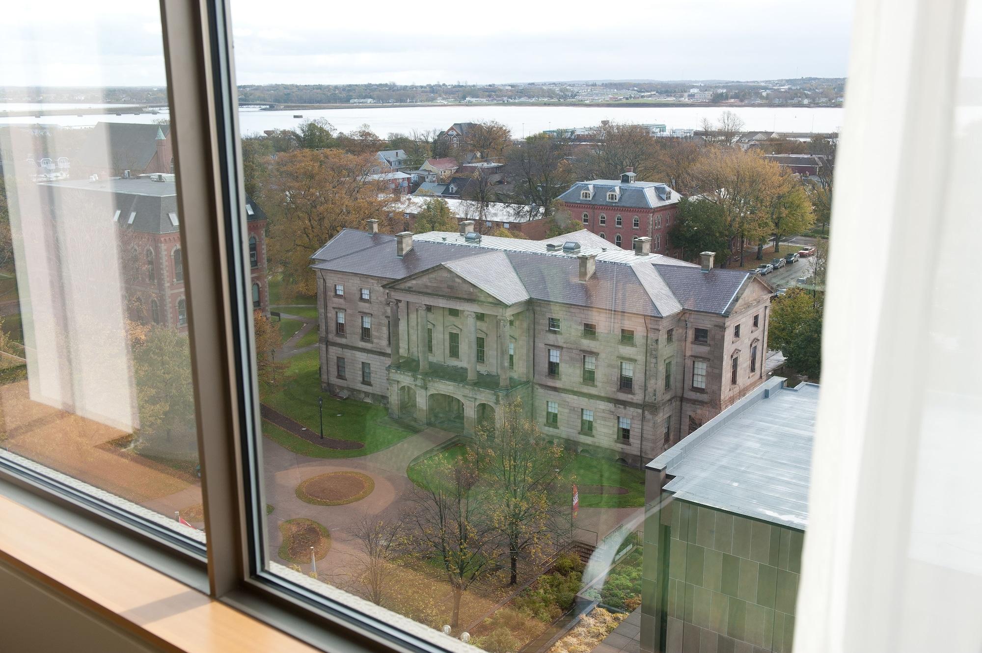 The Holman Grand Hotel Charlottetown Bagian luar foto
