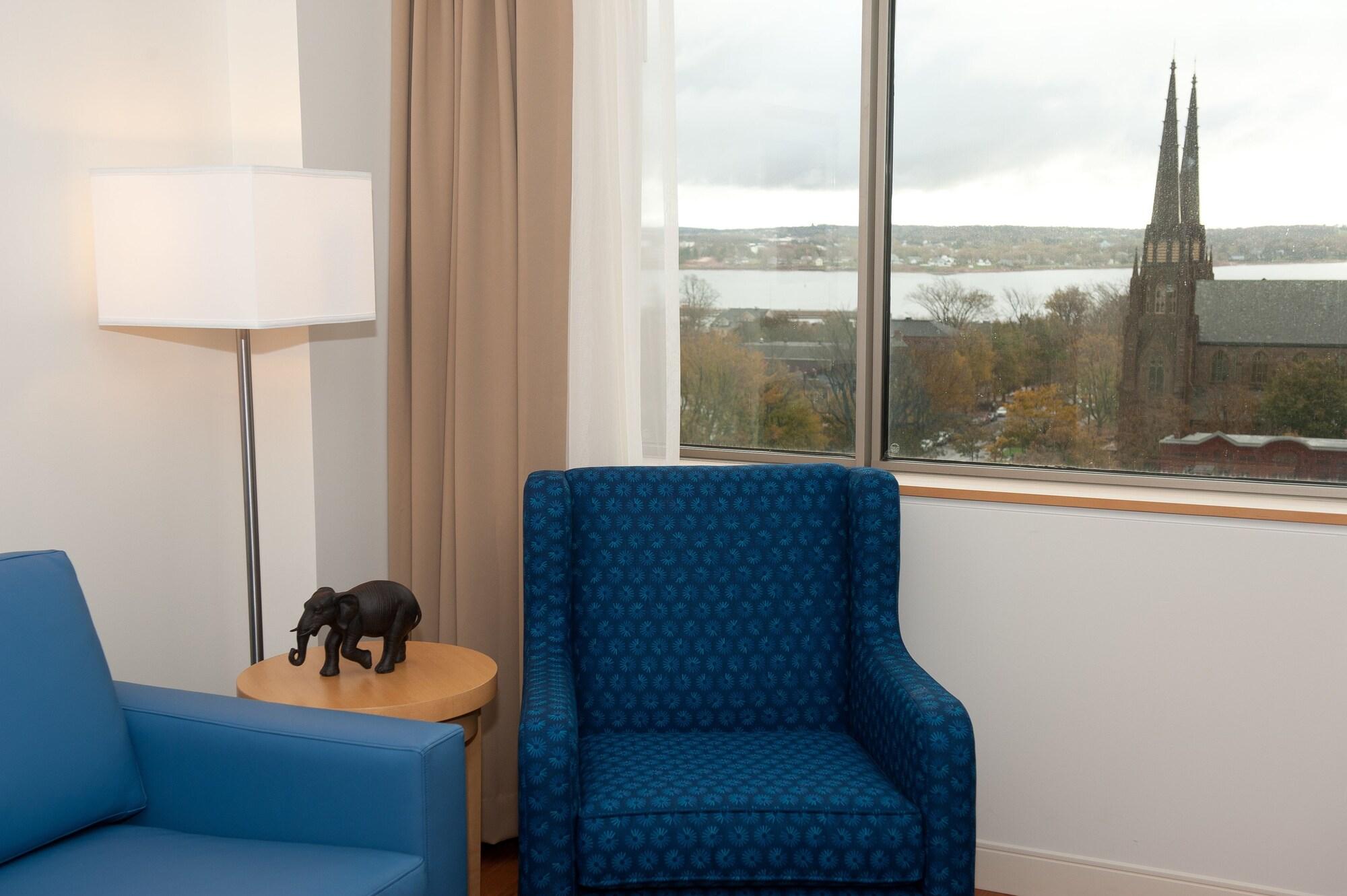 The Holman Grand Hotel Charlottetown Bagian luar foto
