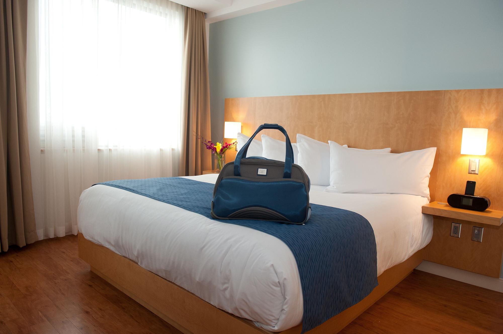 The Holman Grand Hotel Charlottetown Bagian luar foto