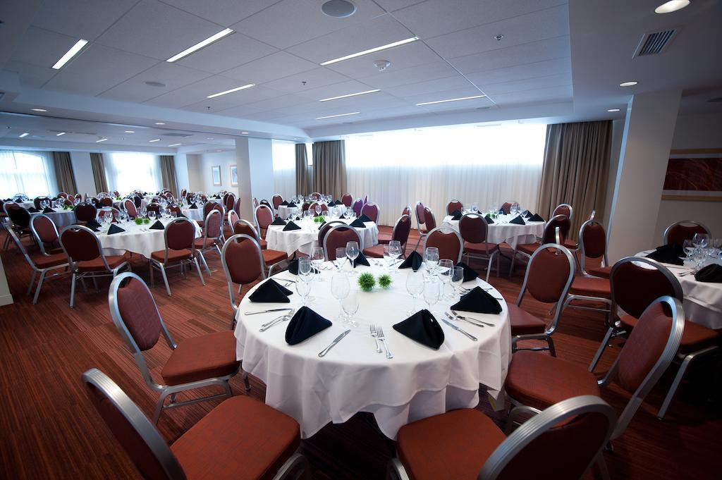 The Holman Grand Hotel Charlottetown Bagian luar foto
