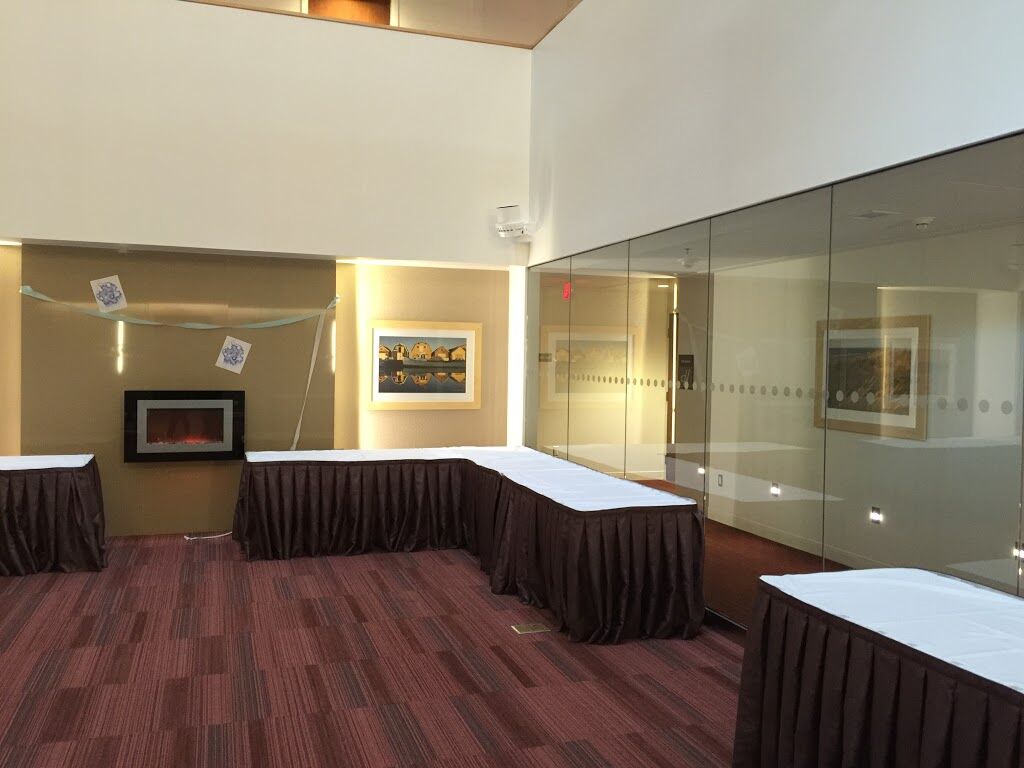 The Holman Grand Hotel Charlottetown Bagian luar foto