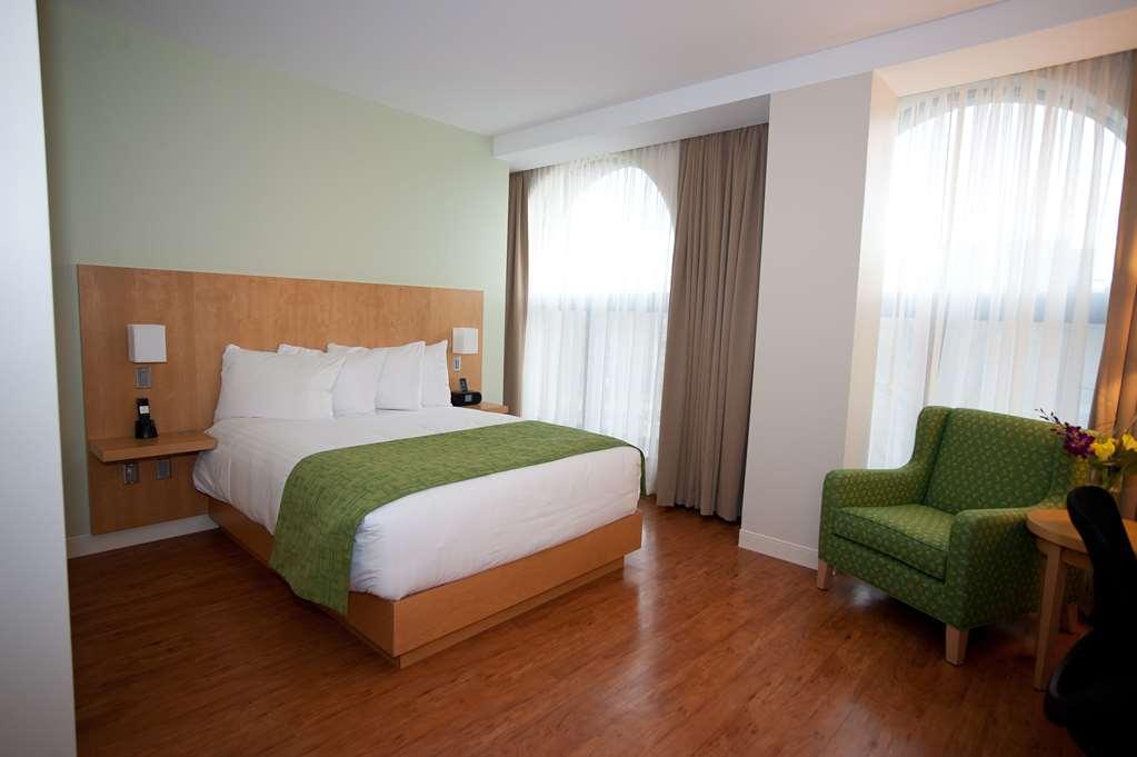 The Holman Grand Hotel Charlottetown Ruang foto